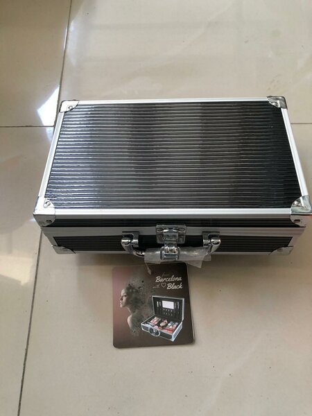 Coffret Maquillage Complet