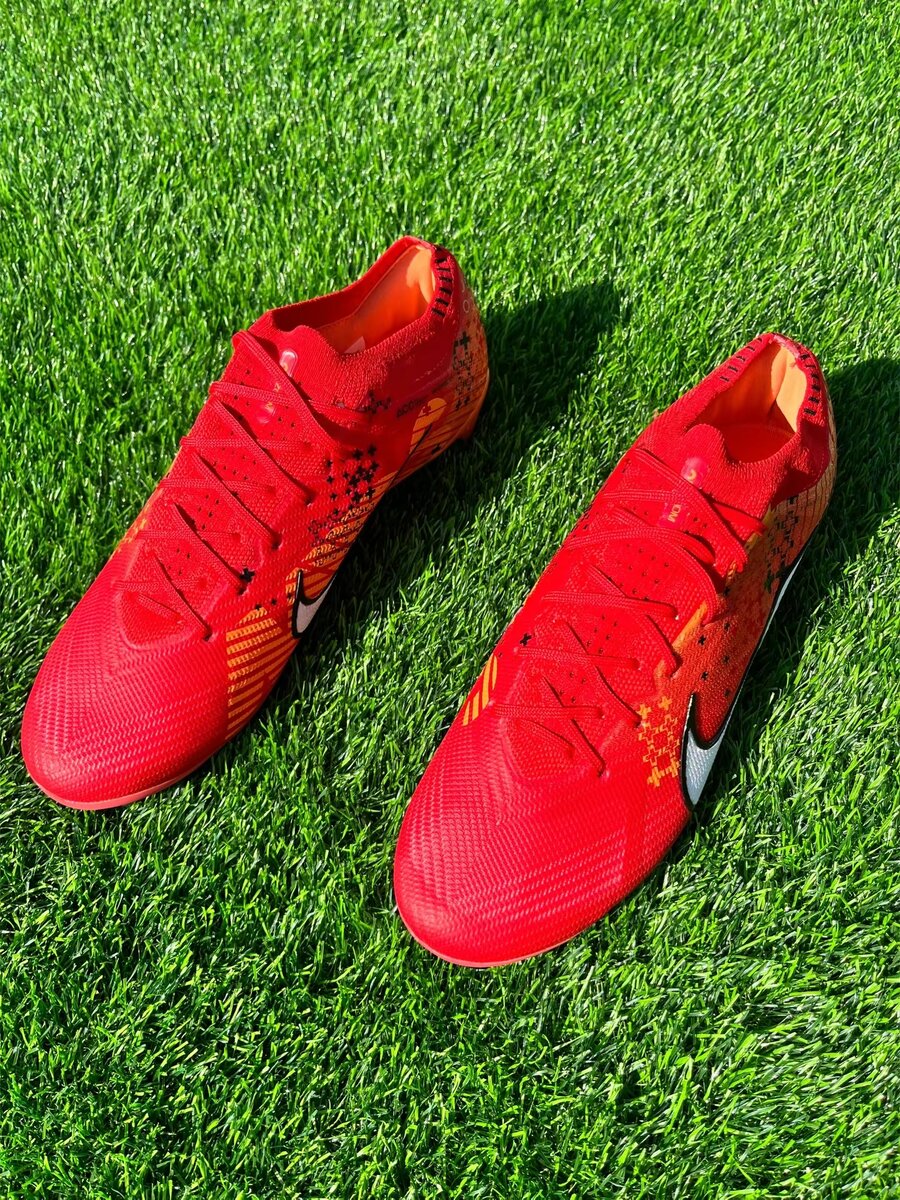 New mercurial vapor dream speed 7