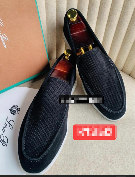 Timberland moccasins