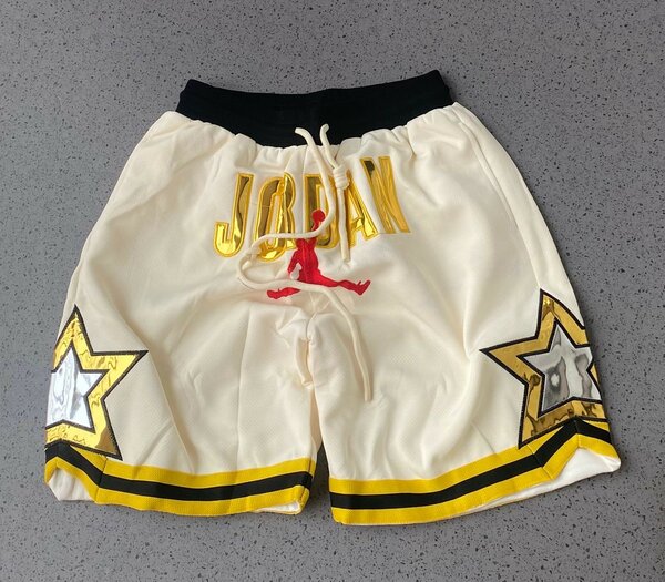 ORIGINAL BUMPER SHORTS AVAILABLE NOW