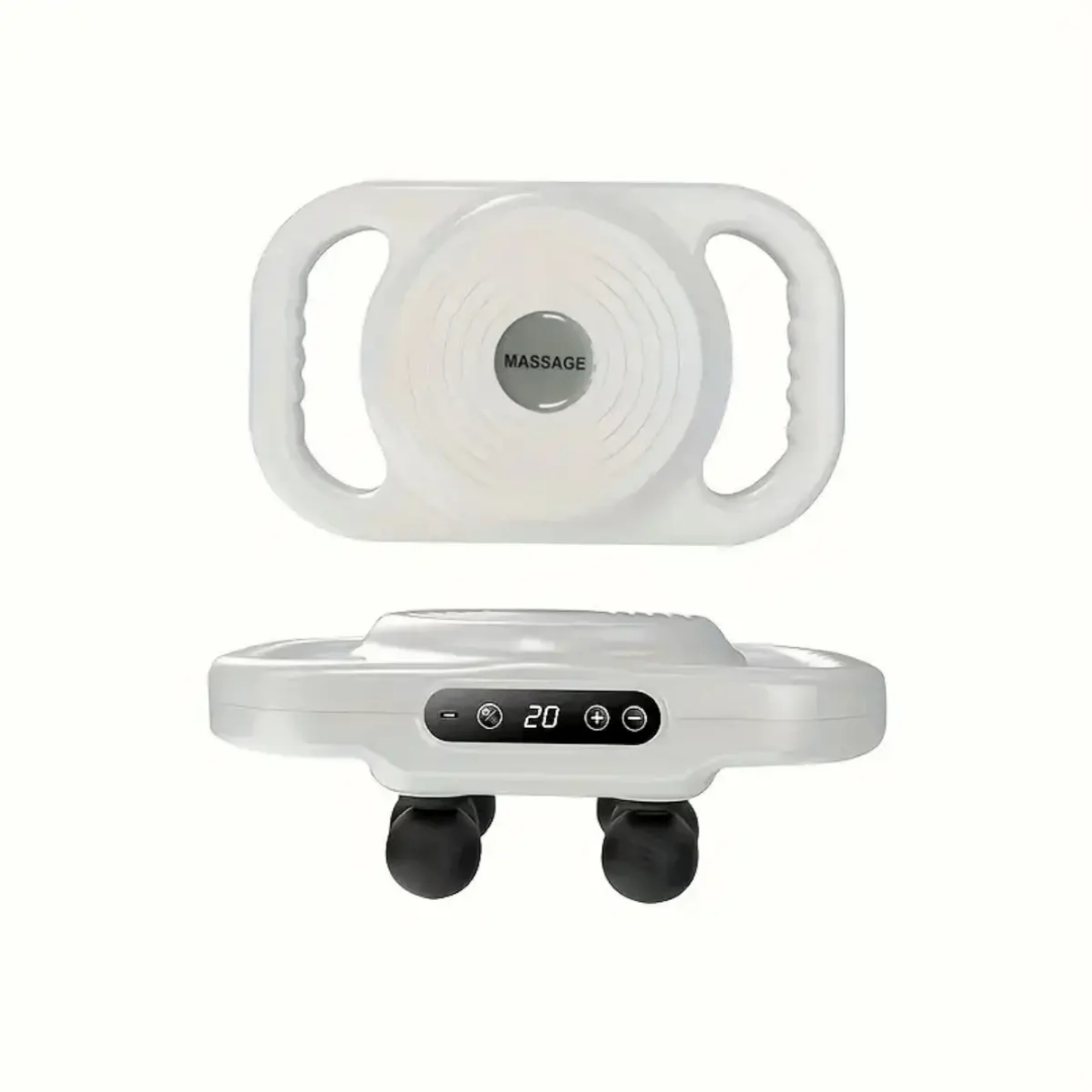 Pistolet Massage Professionel