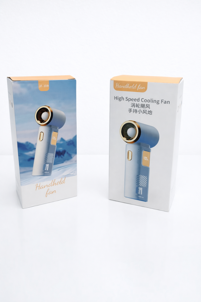 Mini Ventilateur portable