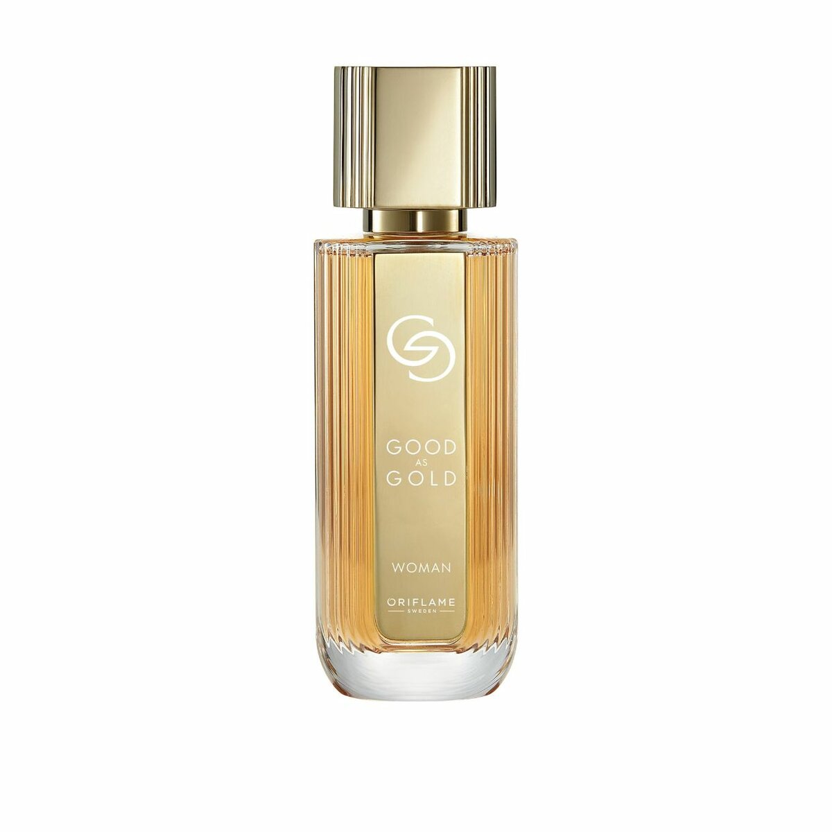 Giordano Gold Good as Gold Woman Edp