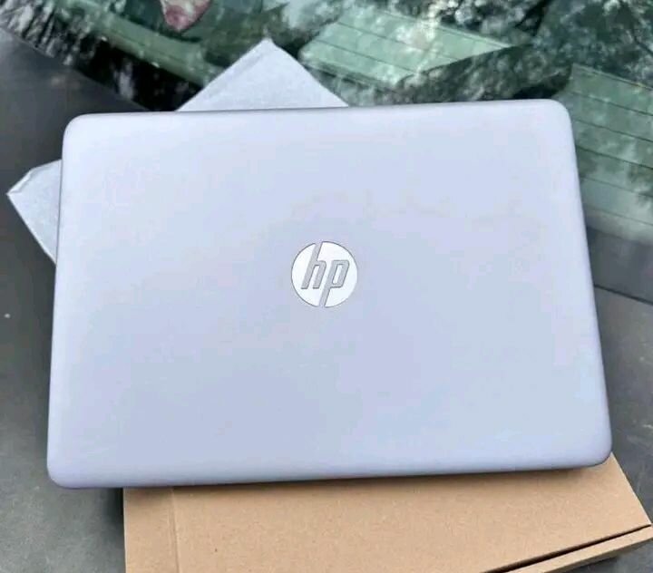 Ordinateur Portable HP Élégant