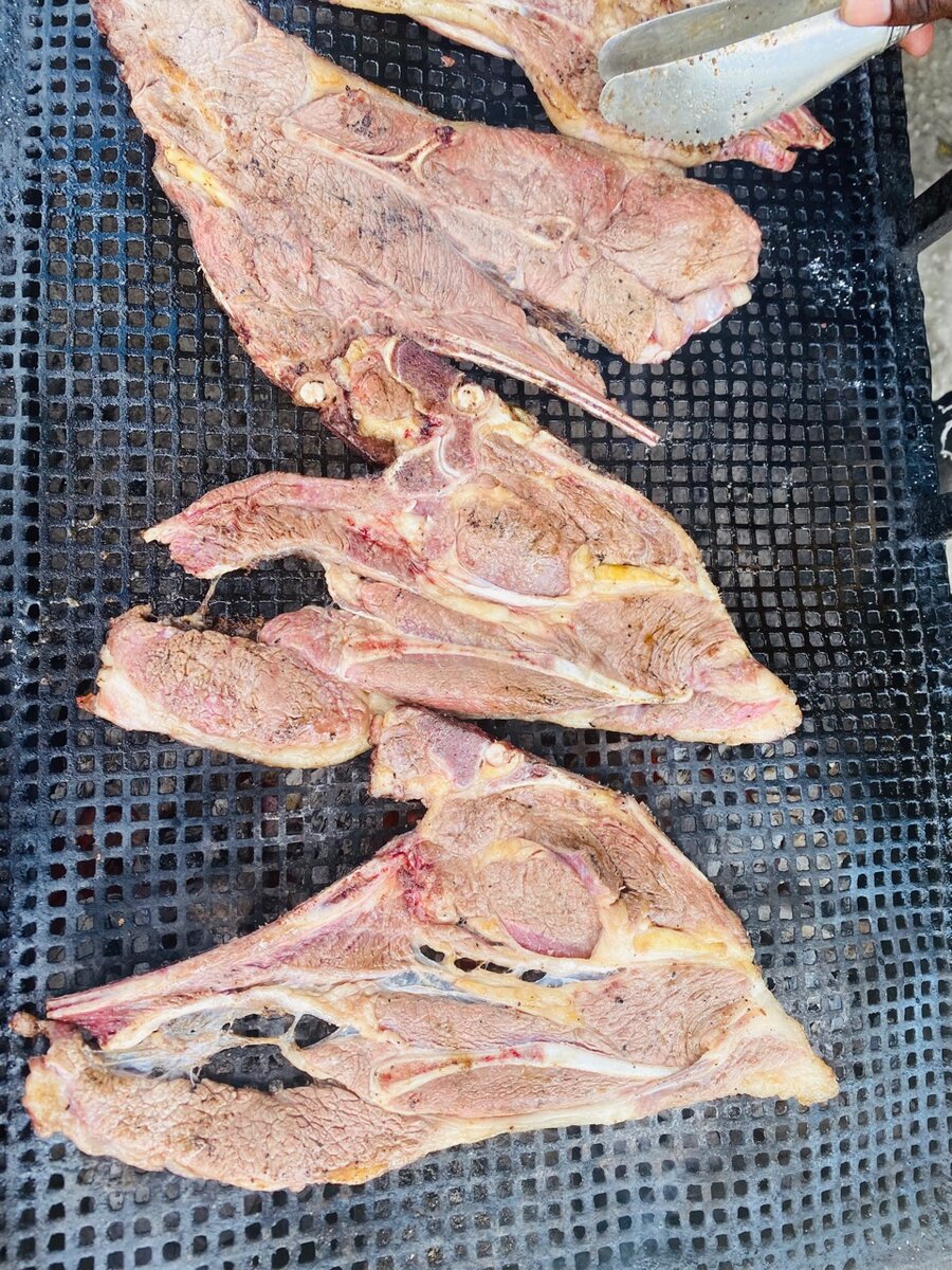 T Bone
