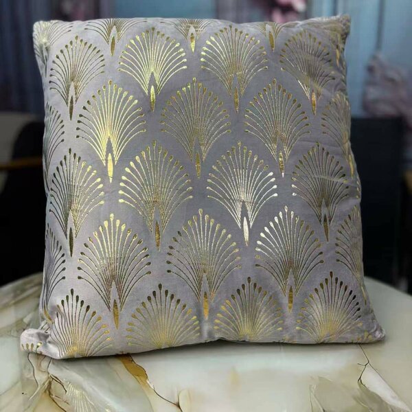 Coussin décoratif chic et élégant