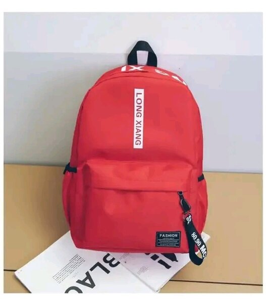 Sac à dos Long Xiang mode