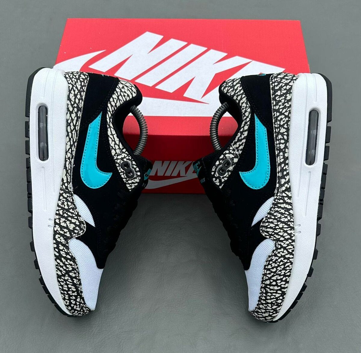 Baskets Nike Air Max