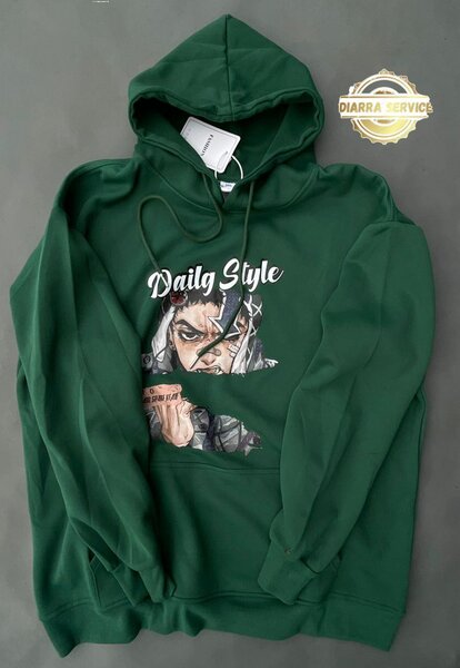 Hoodies tendance mixtes