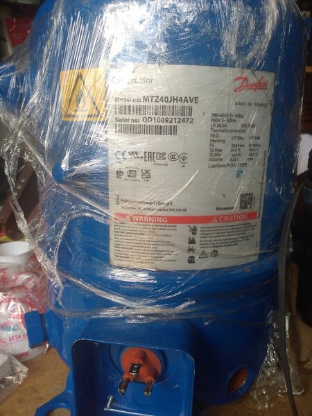 Code room and aircon