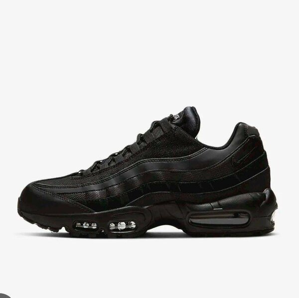 Chaussures Nike air Max 95 Cortez