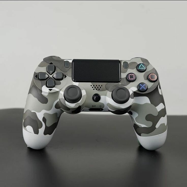 PS4 Controller