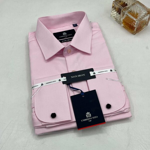 MEN CLASSIC SHIRT