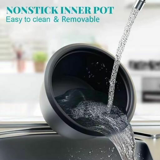 Winning Star Electric Rice Cooker