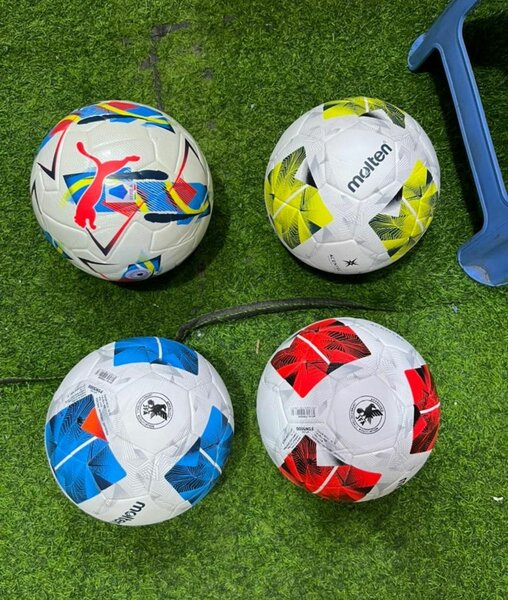 Les Ballons pro