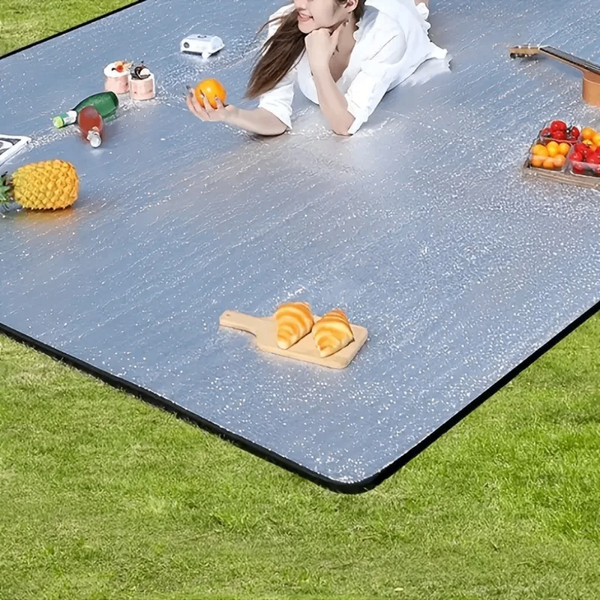 Tapis de Sol Extérieur Imperméable