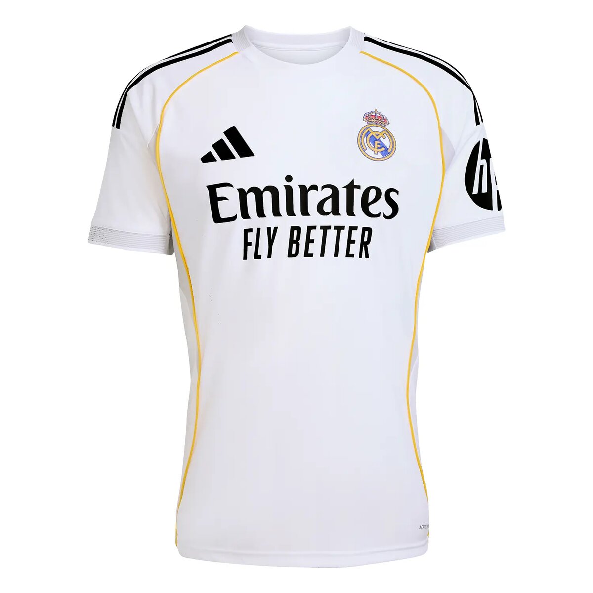 Maillot Real Madrid Supporter