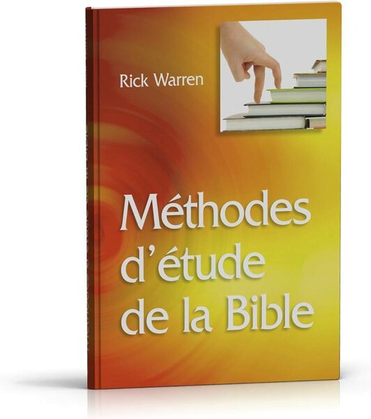Méthodes d'étude de la Bible