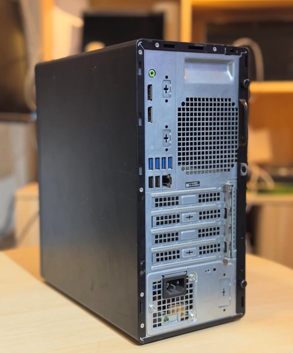 Dell Optiplex 3090 Desktop