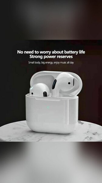 Écouter bluetooth pro 5