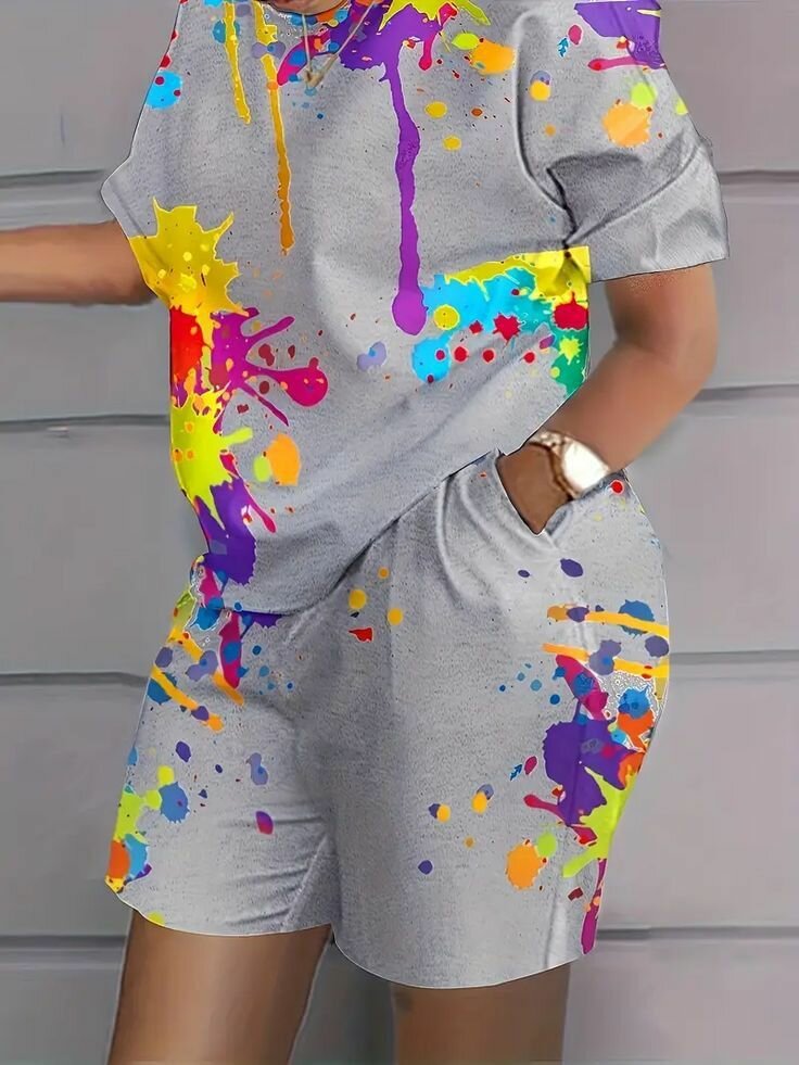 Ladies outwear top and down