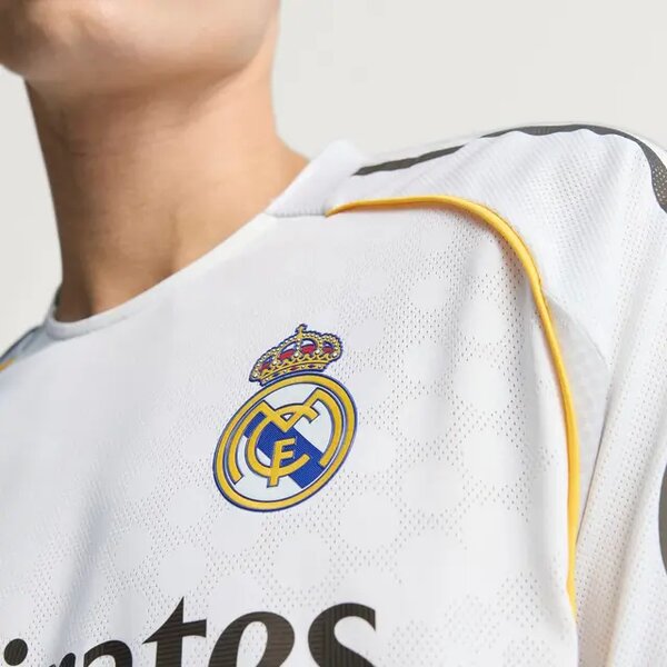 Maillot Real Madrid Pro