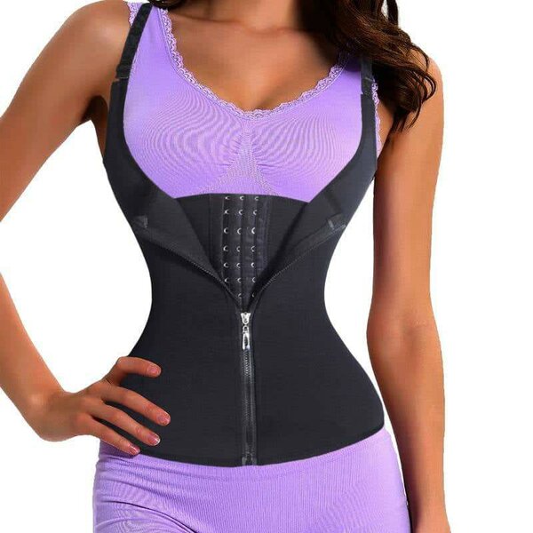 Body shapers