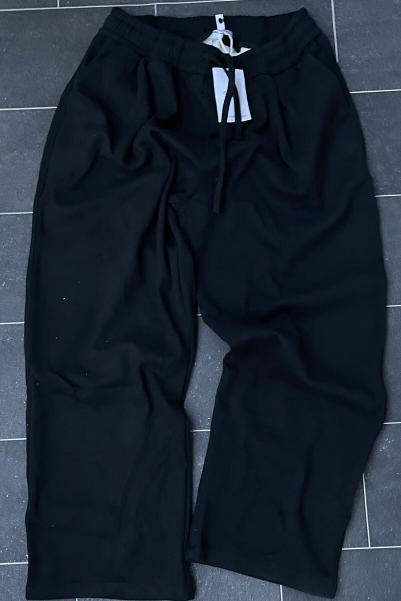 Pantalon de Jogging Confort