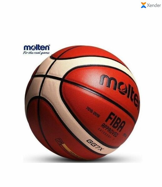 Ballon de Basketball Molten