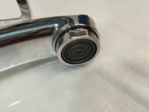 СМЕСИТЕЛЬ для раковины