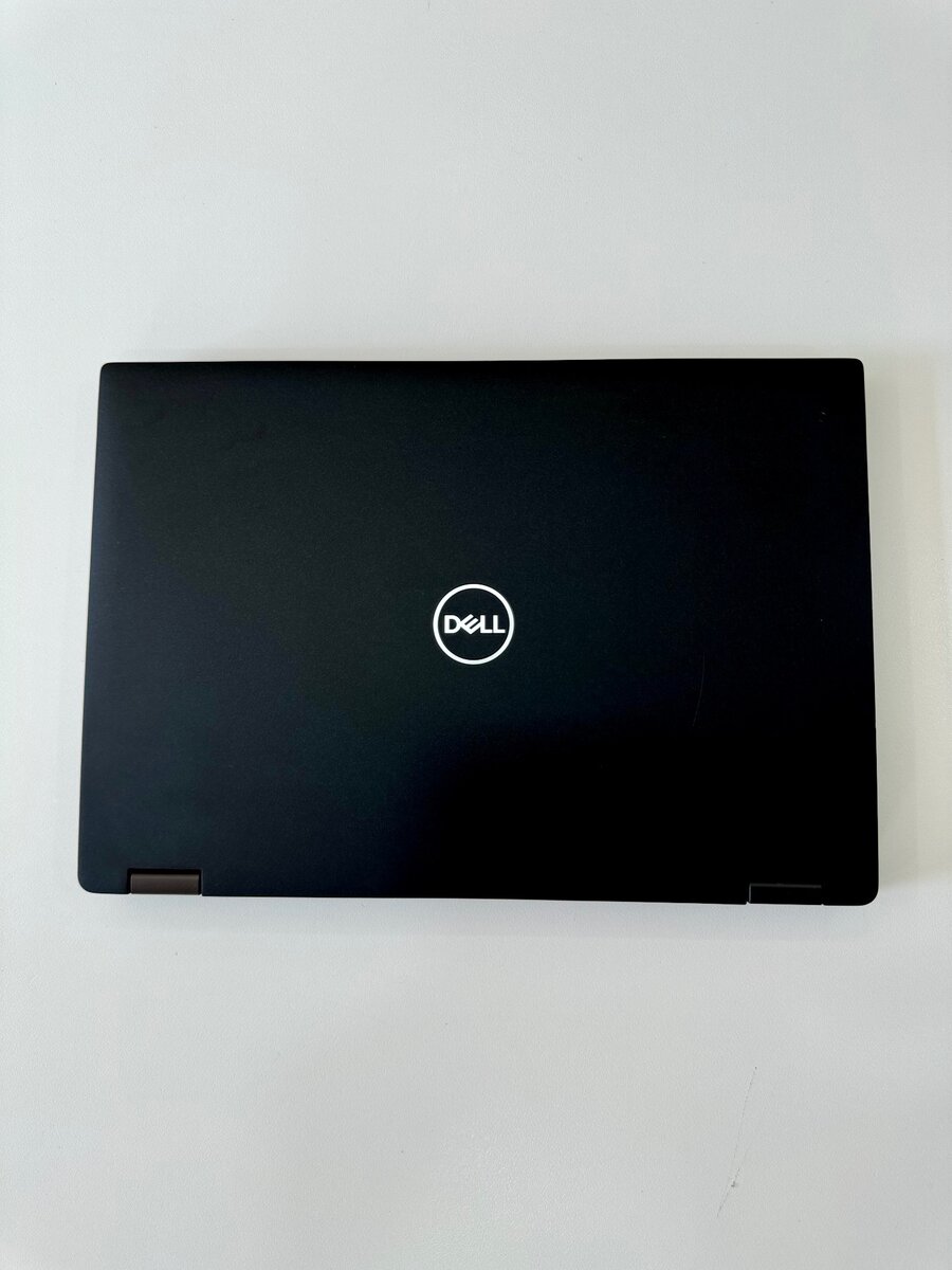 Dell laptop