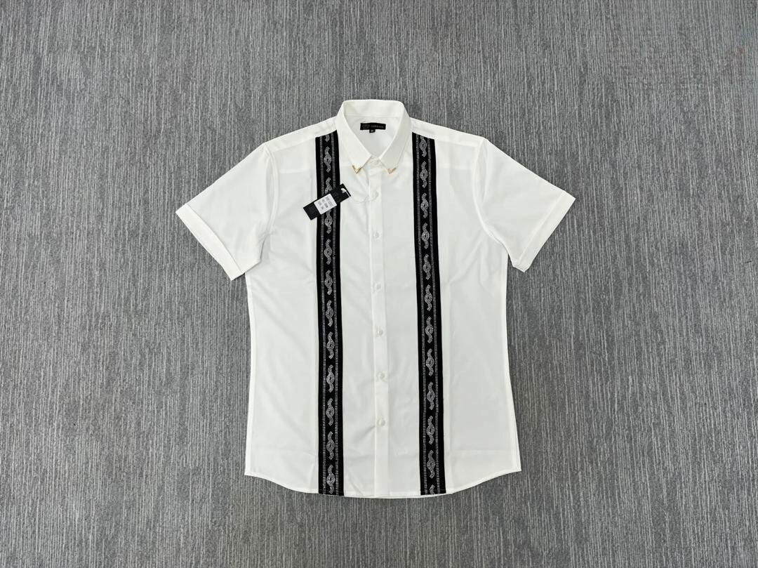 Chemise Homme Élégante