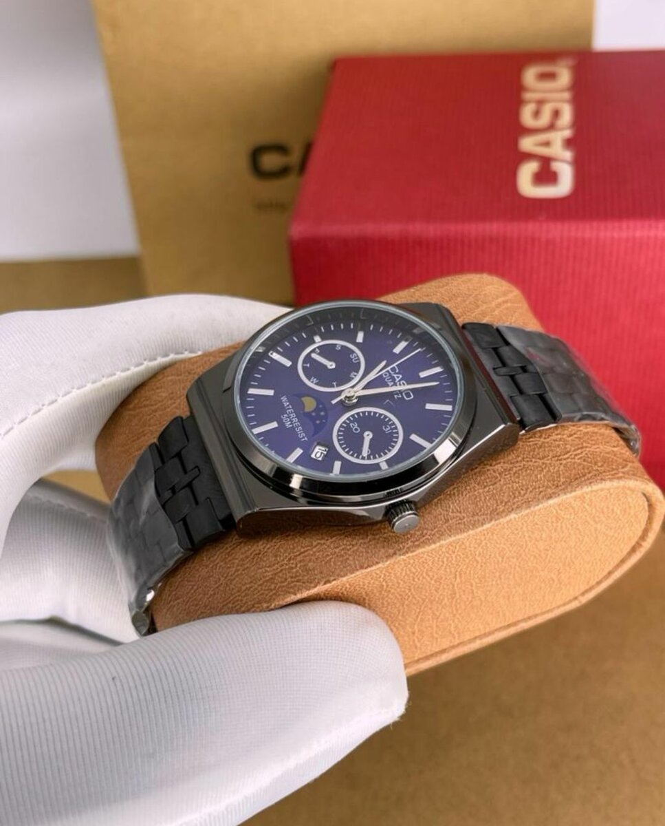 Montre casio original