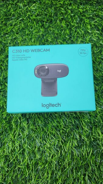 C310 HD WEBCAM