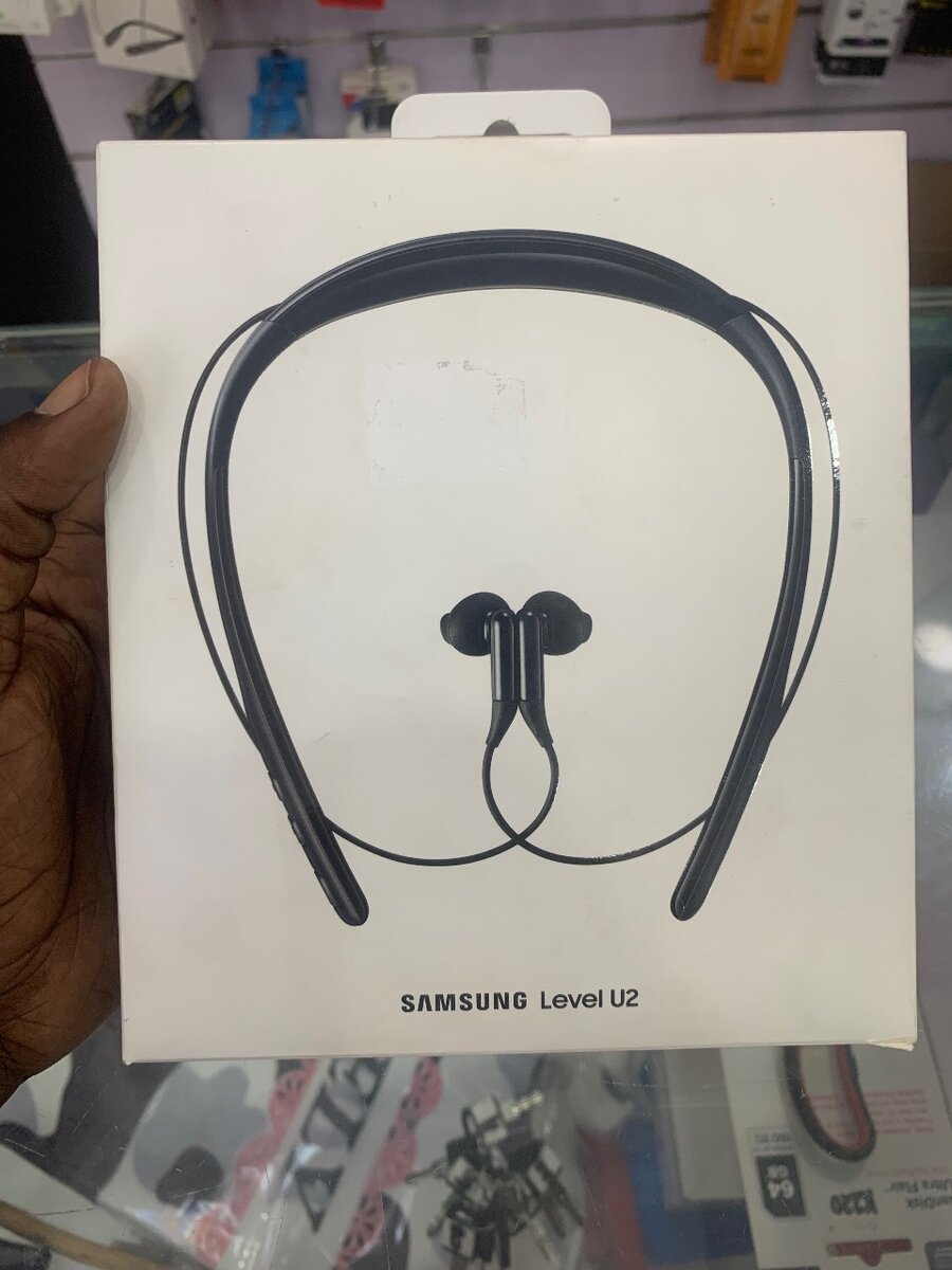 SAMSUNG level U2 Headsets