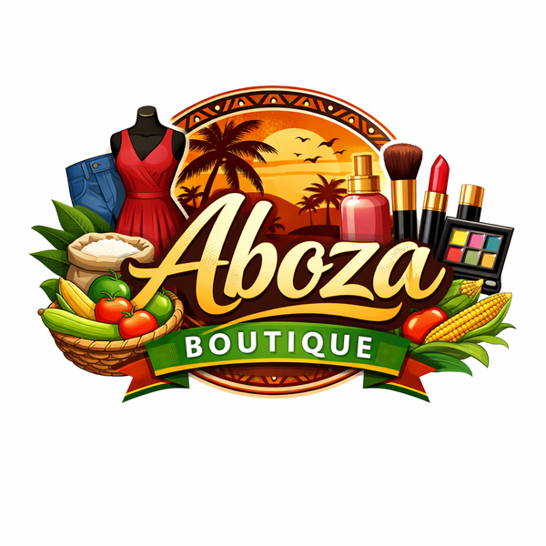 aboza boutique 