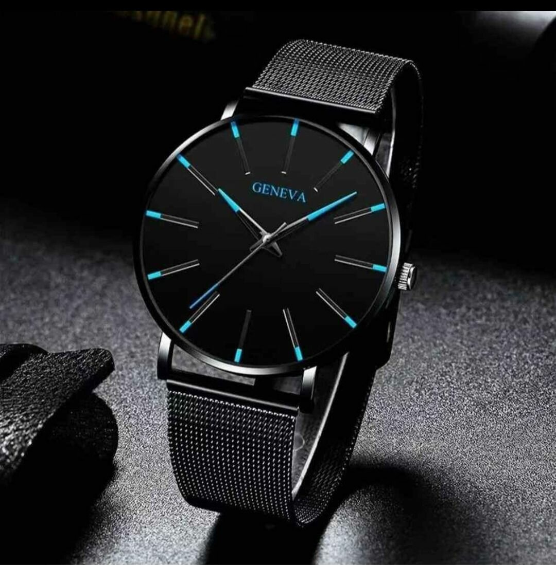 Geneva Watch