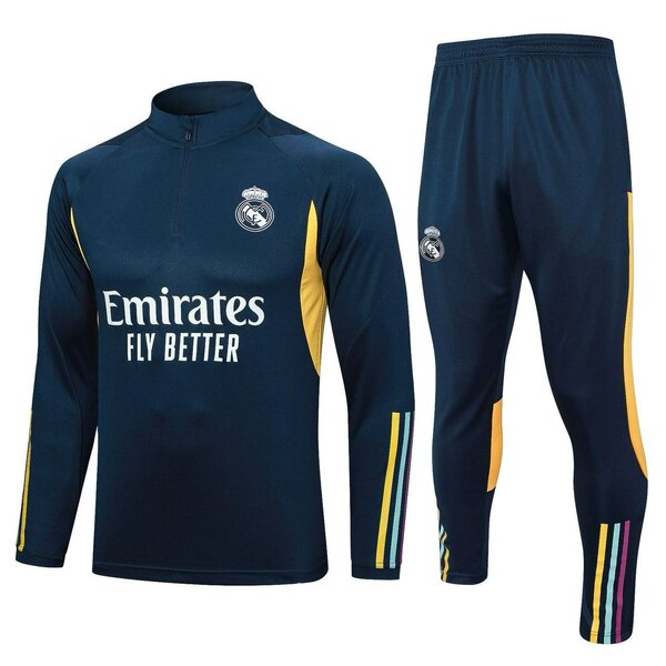 Survêtement REAL MADRID
