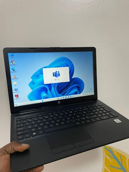 Ordinateur Portable HP Windows 11