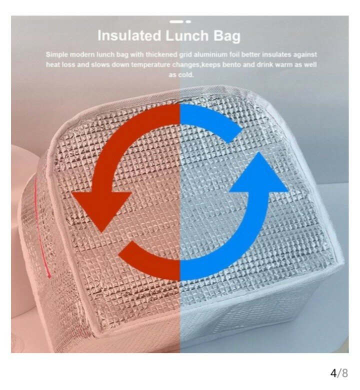 Lunch bags