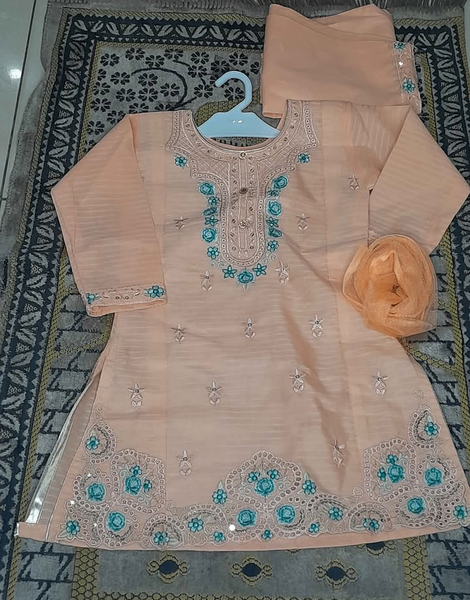 Kids dress