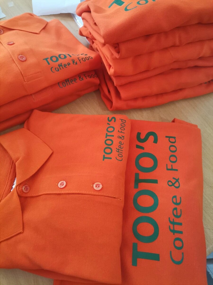 Casquettes personnalisées publicitaires