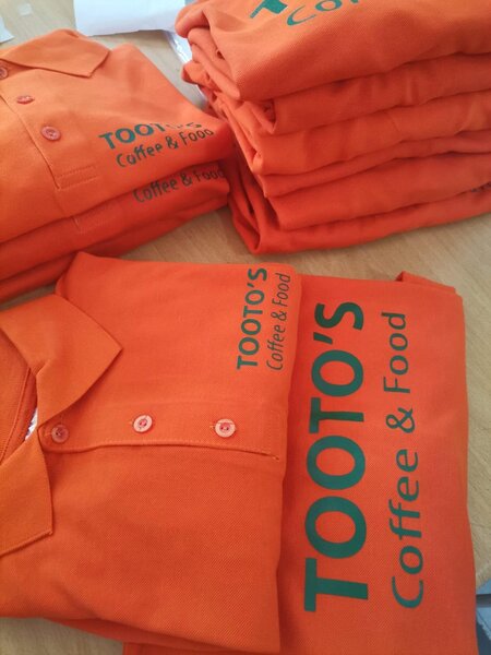 Casquettes personnalisées publicitaires