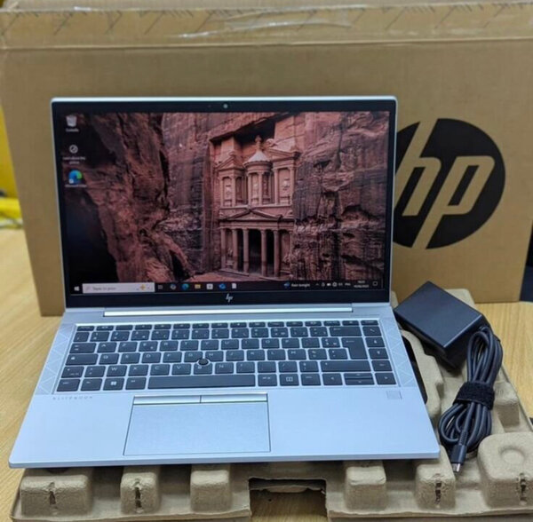 Ordinateur portable HP