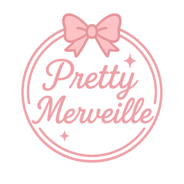 ~PRETTY_MERVEILLE~