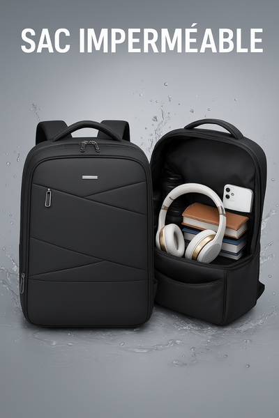 Sac à Dos Imperméable
