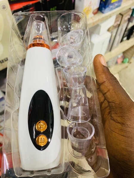 Dégraisseur électrique