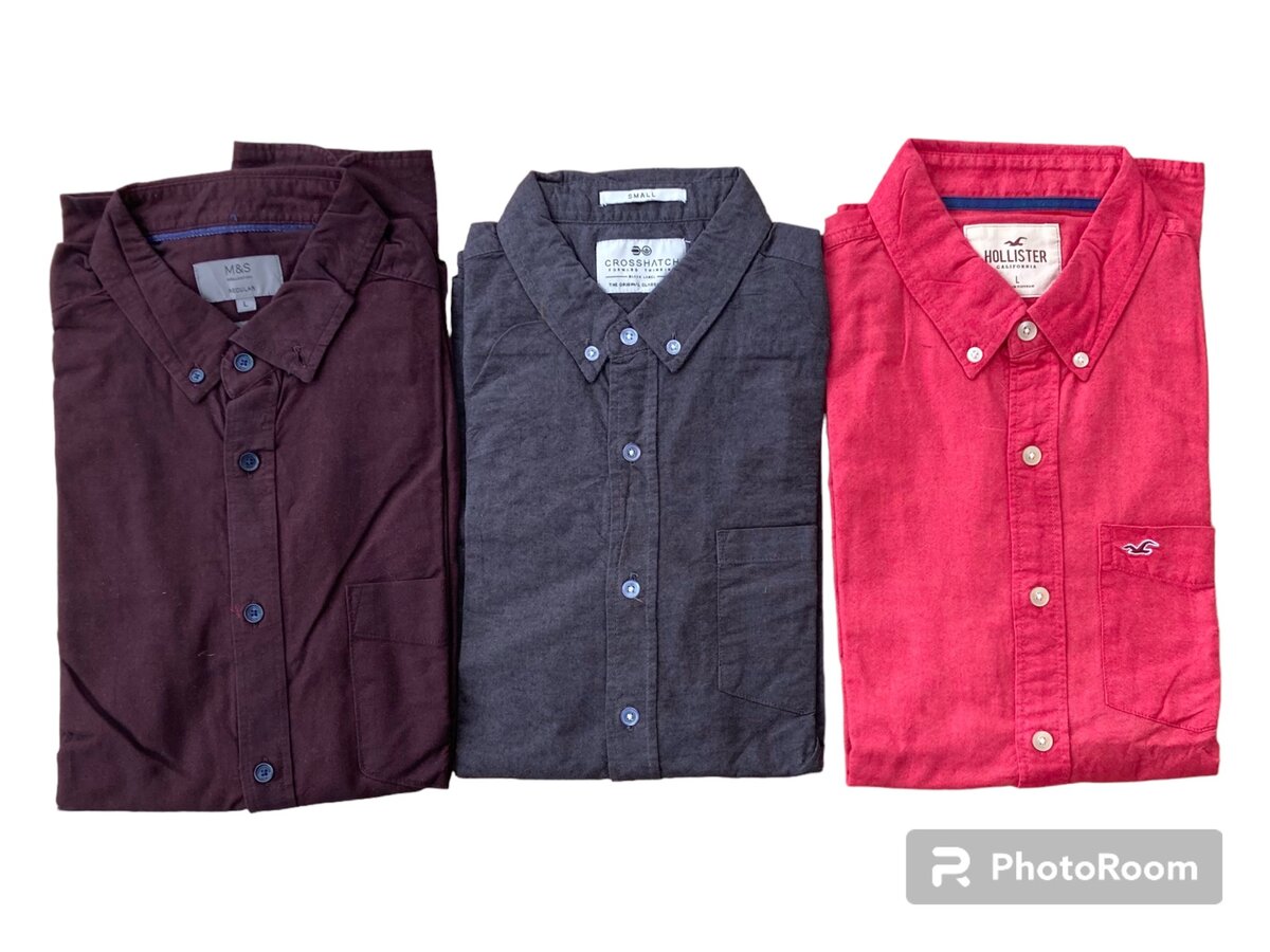 Men shirts