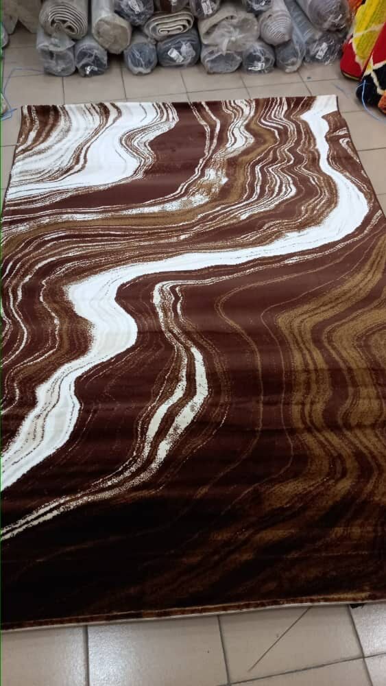 Elegant Patterned Rugs