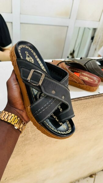 Sandales Hommes Confortables